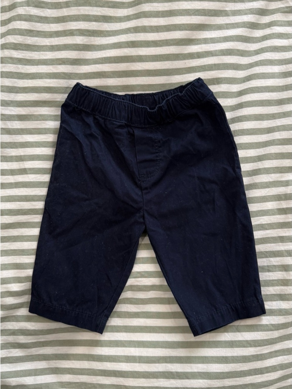 Jacadi navy pants